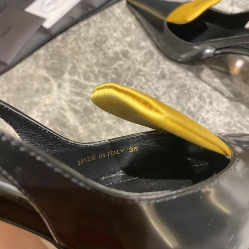 Prada Sandals